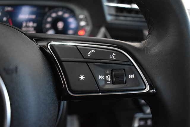 Used 2024 Audi A3 2.0T Premium AWD/4WD image 19