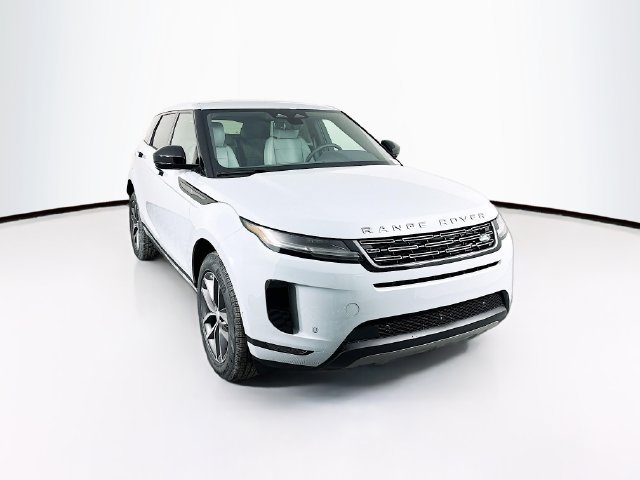 Used 2026 Land Rover Range Rover Evoque S AWD/4WD image 3