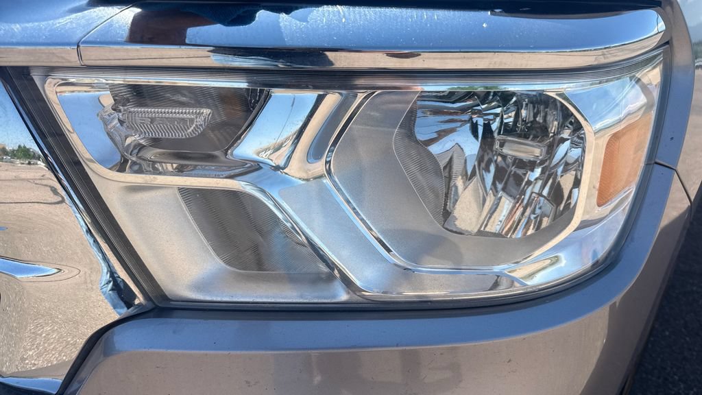 Used 2022 RAM 1500 Big Horn AWD/4WD image 17