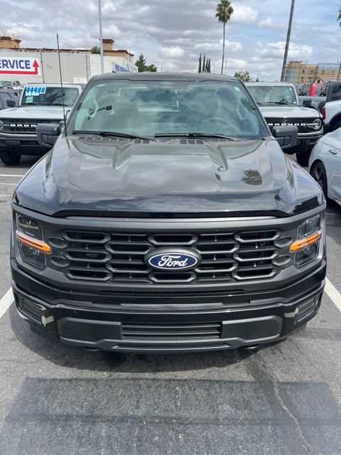 Used 2025 Ford F150 XL AWD/4WD image 6