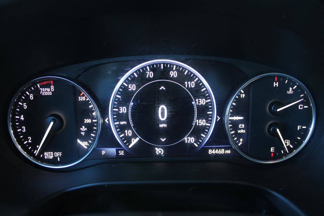 Used 2022 Buick Enclave Premium w/ Experience Buick Package FWD image 20