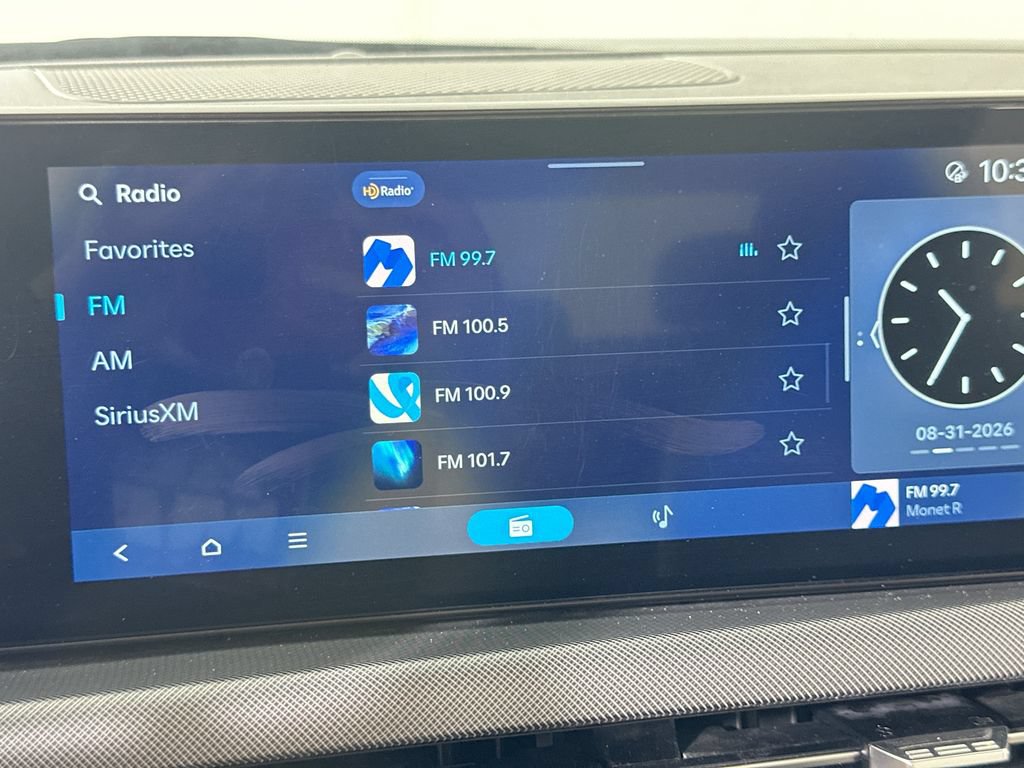 Used 2024 Hyundai Sonata SEL FWD image 28