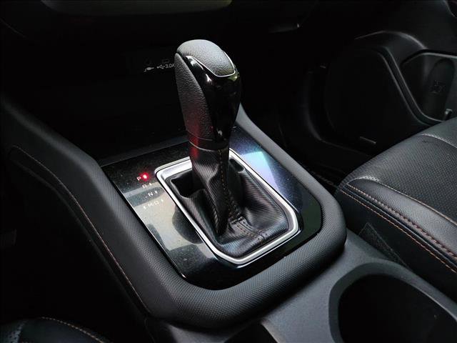 Used 2025 Subaru Forester Touring image 13