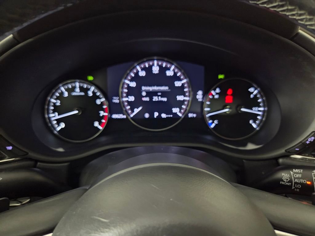 Used 2021 MAZDA CX-30 AWD 2.5 S w/ Premium Package image 16