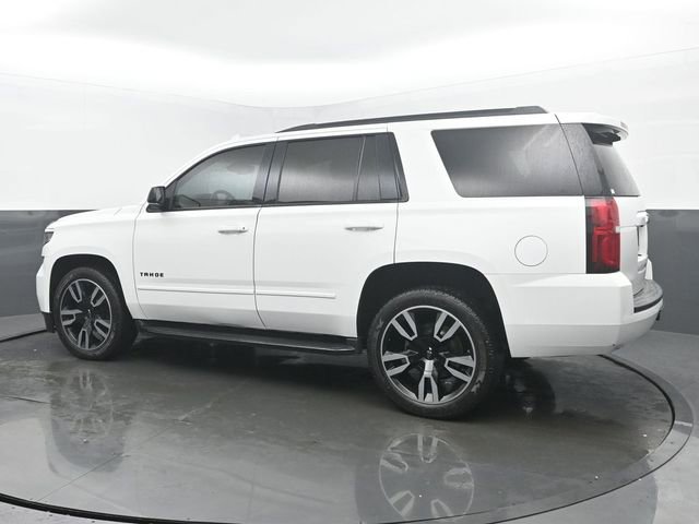 Used 2019 Chevrolet Tahoe Premier RWD image 3