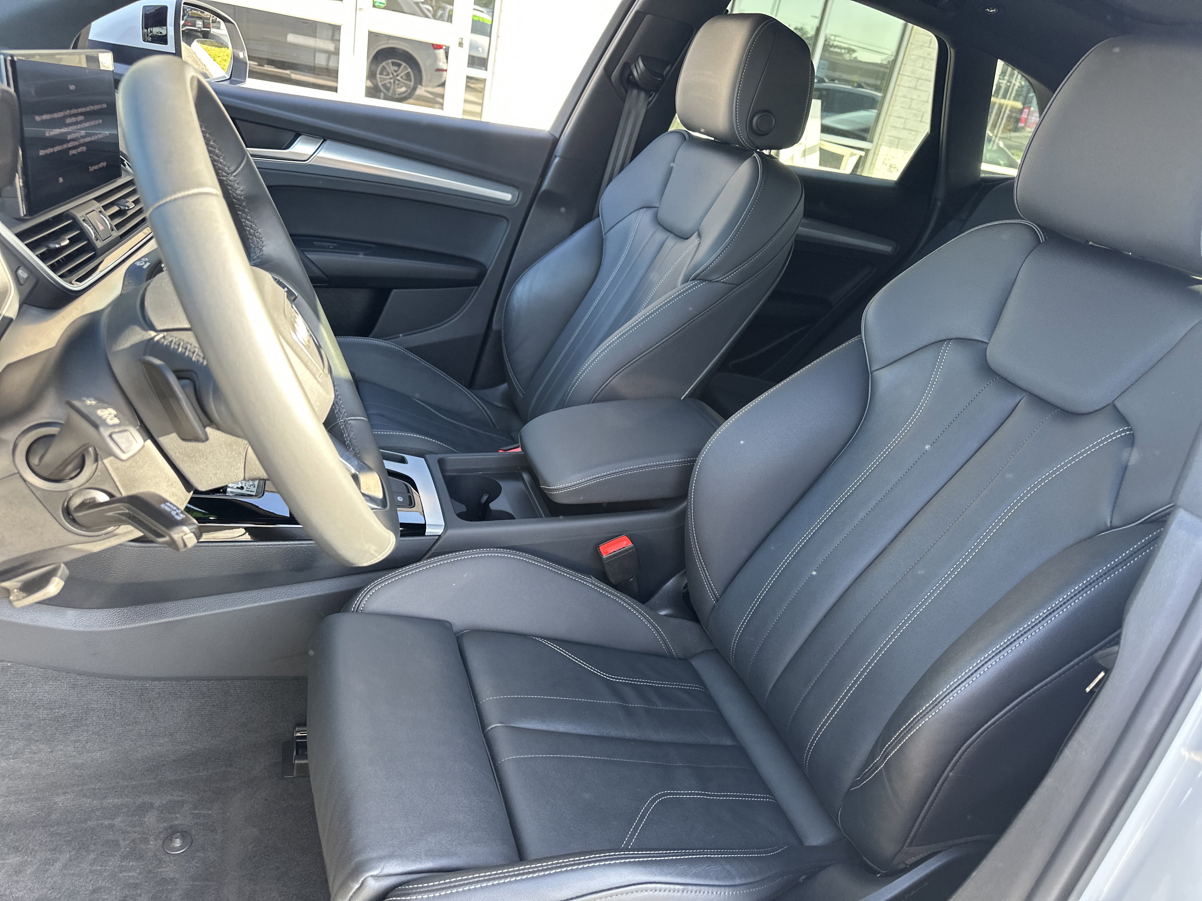 Used 2025 Audi Q5 2.0T Premium AWD/4WD image 10