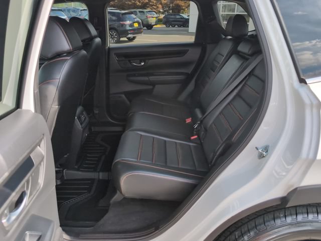 Used 2025 Honda CR-V Sport-L image 15