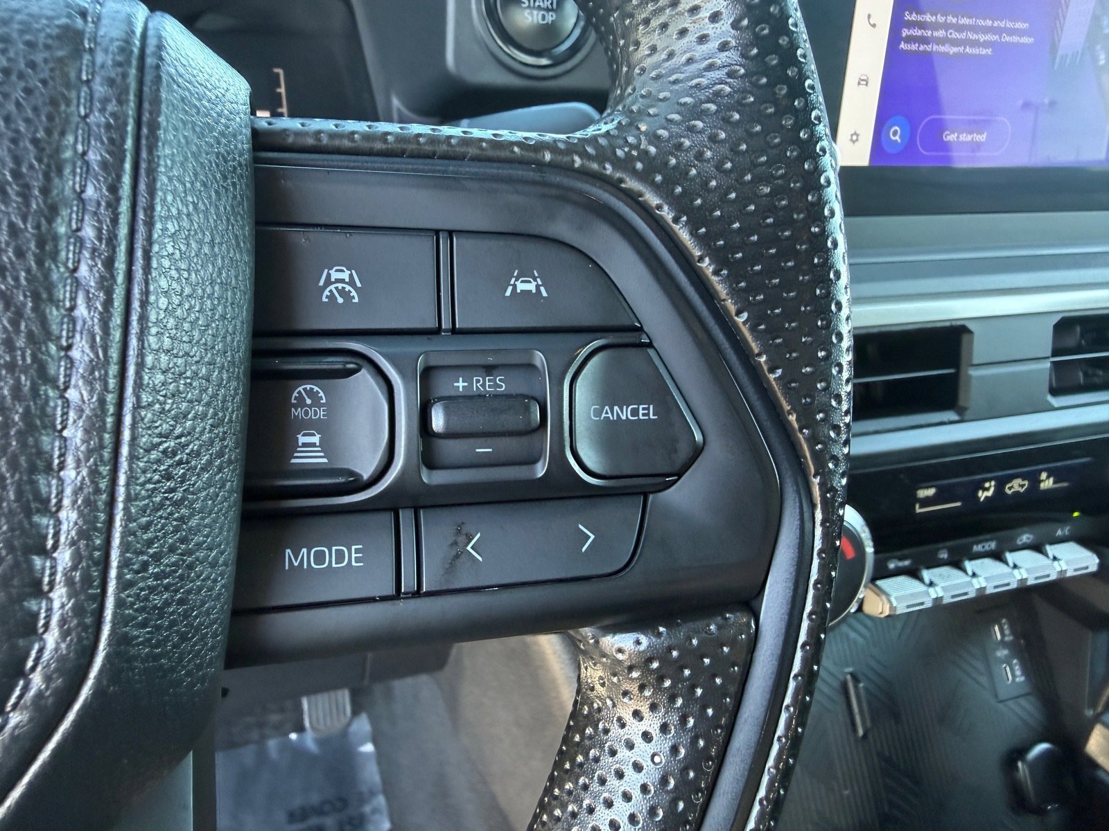 Used 2024 Toyota Tacoma SR RWD image 15