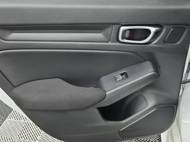Certified 2022 Honda Civic LX image 15
