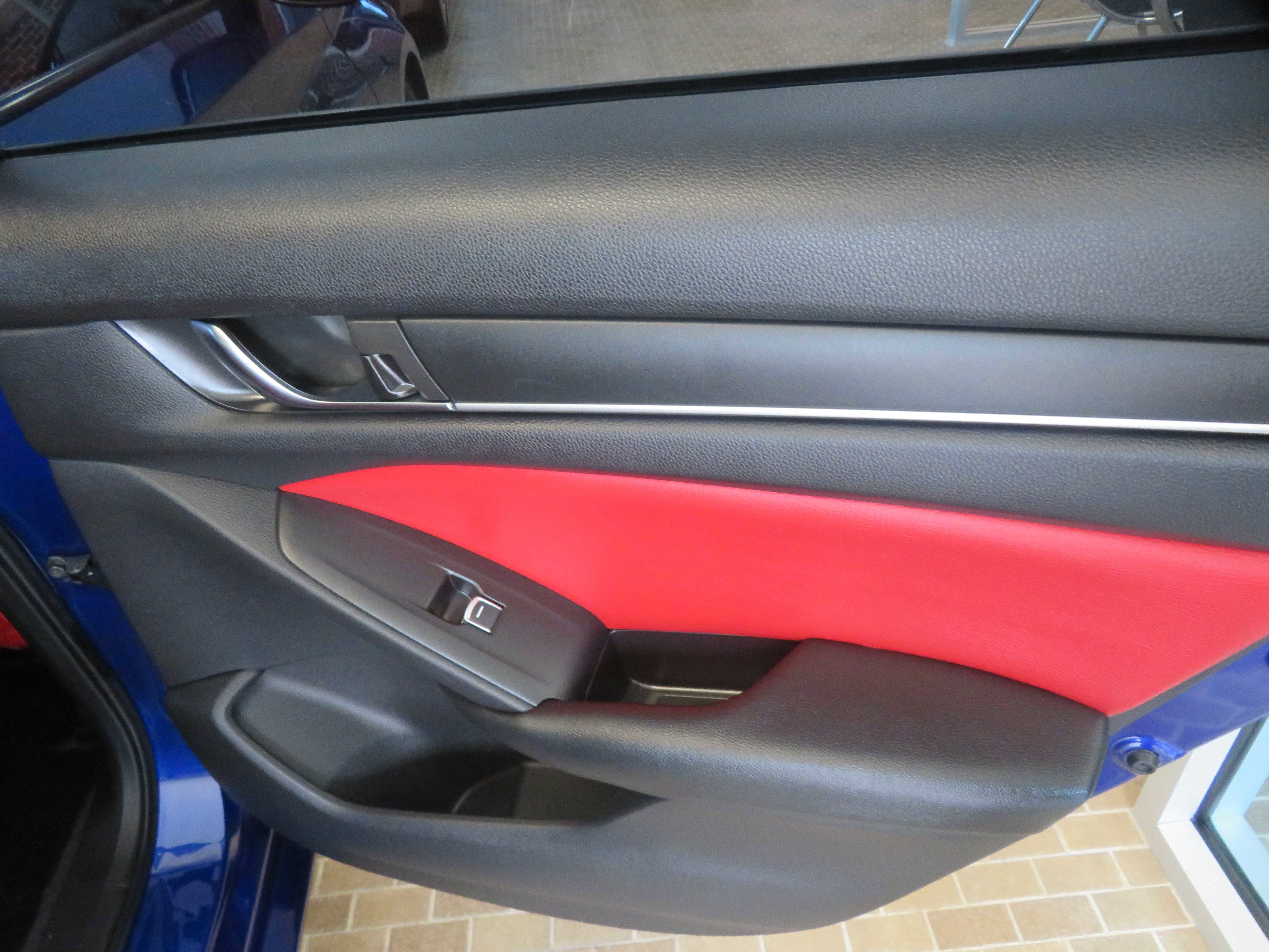 Used 2021 Honda Accord Sport image 22