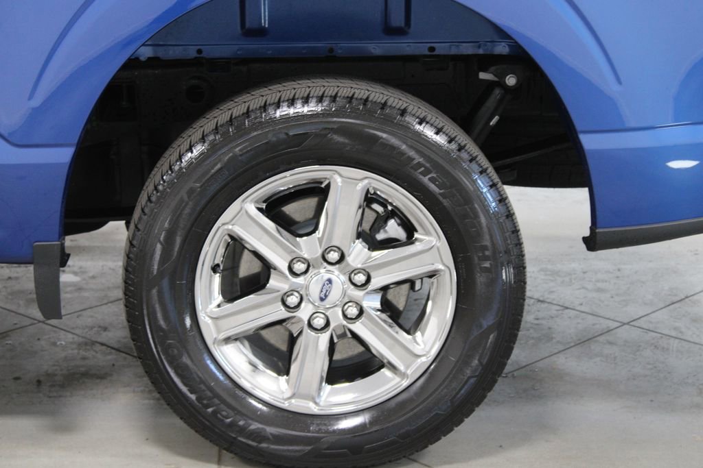 Used 2024 Ford F150 XLT w/ Mobile Office Package image 18