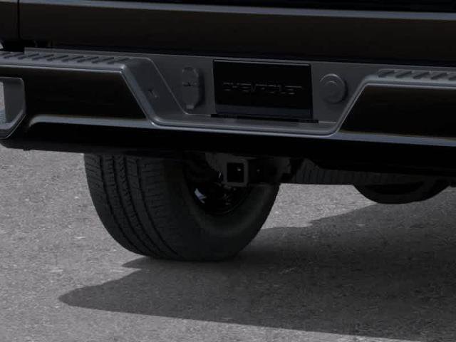 New 2026 Chevrolet Silverado 1500 RST w/ All Star Edition Plus AWD/4WD image 14