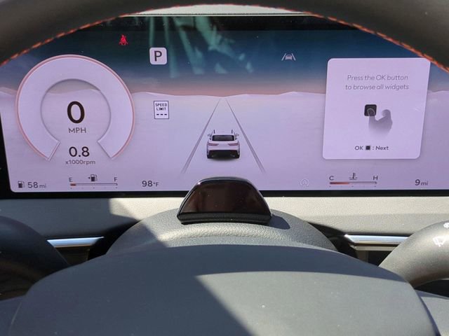 Certified 2026 Genesis GV70 2.5T Sport Prestige image 15