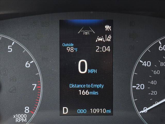 Used 2024 Toyota Corolla Cross L FWD image 10