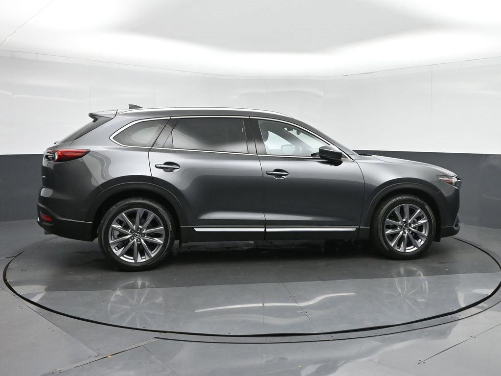 Used 2021 MAZDA CX-9 Grand Touring image 8