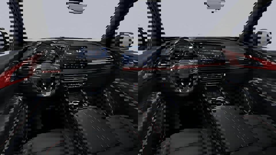 New 2026 Chevrolet Traverse Z71 w/ Enhanced Driving Package image 55