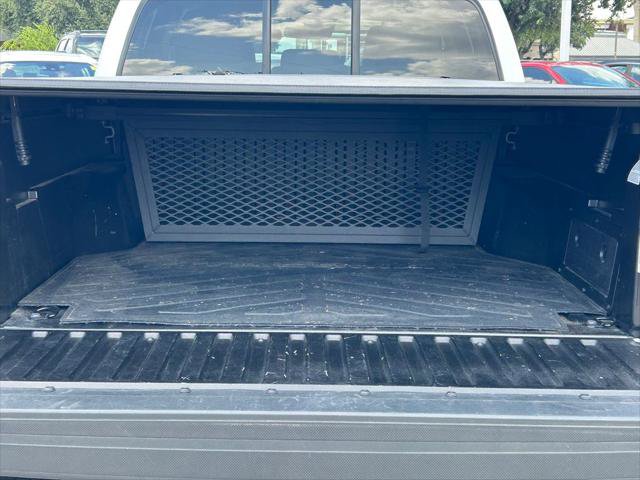 Certified 2023 Toyota Tacoma SR AWD/4WD image 14