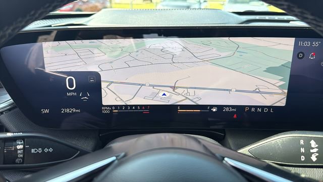 Used 2025 Buick Enclave Preferred image 15