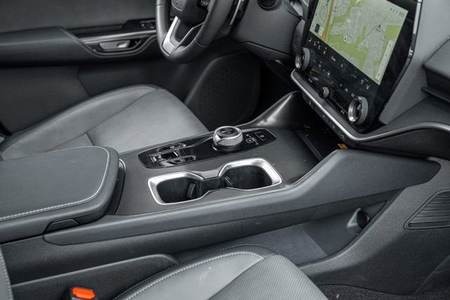 Used 2025 Lexus RZ 300e w/ Cold Area Package FWD image 36