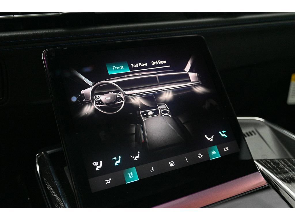 New 2026 Cadillac Escalade IQ Luxury 1 image 41