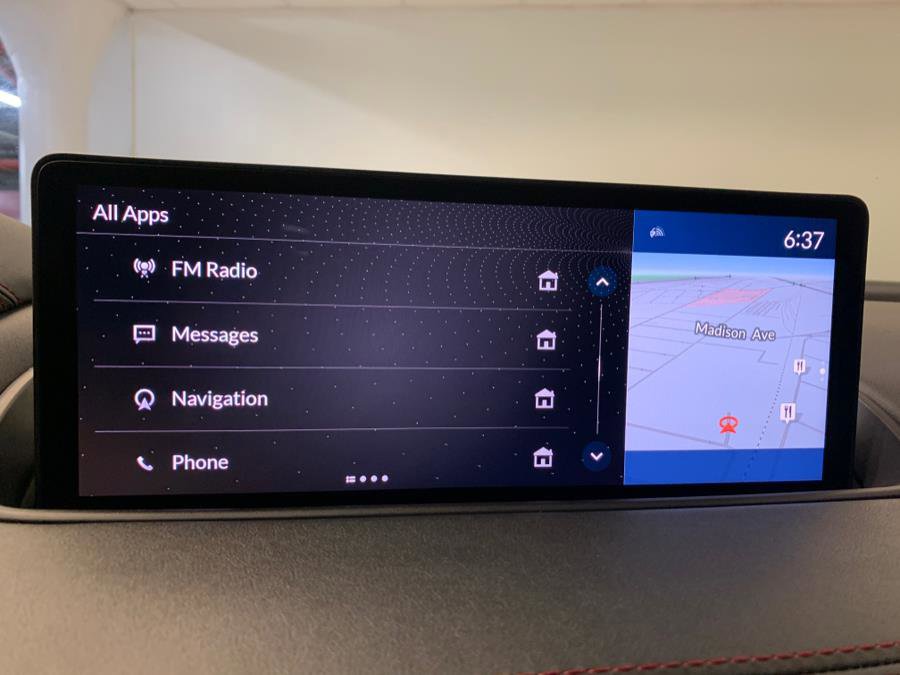 Used 2022 Acura MDX A-Spec image 32