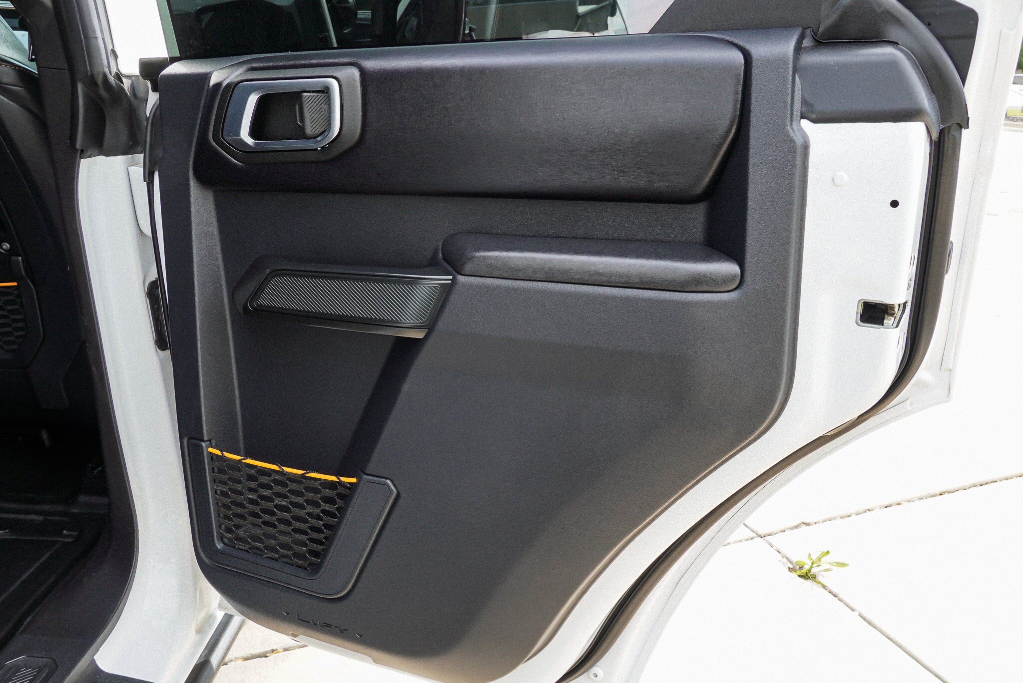 Used 2024 Ford Bronco Badlands AWD/4WD image 28