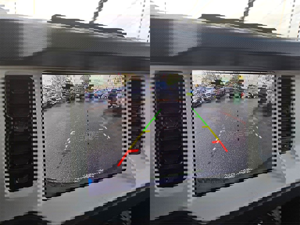 New 2025 Ford Bronco Heritage Edition image 14