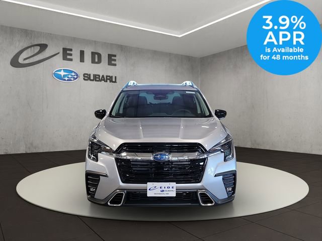 New 2026 Subaru Ascent Touring image 9