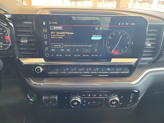 Used 2025 GMC Sierra 1500 SLT image 19