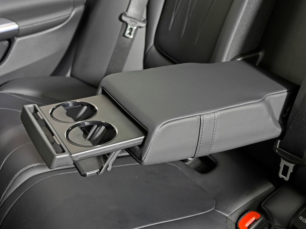 Certified 2025 Mercedes-Benz C 36 AMG S image 33