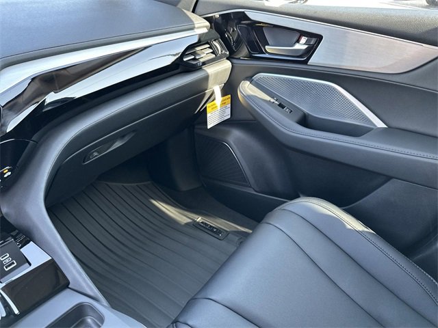 New 2025 Acura MDX FWD image 29