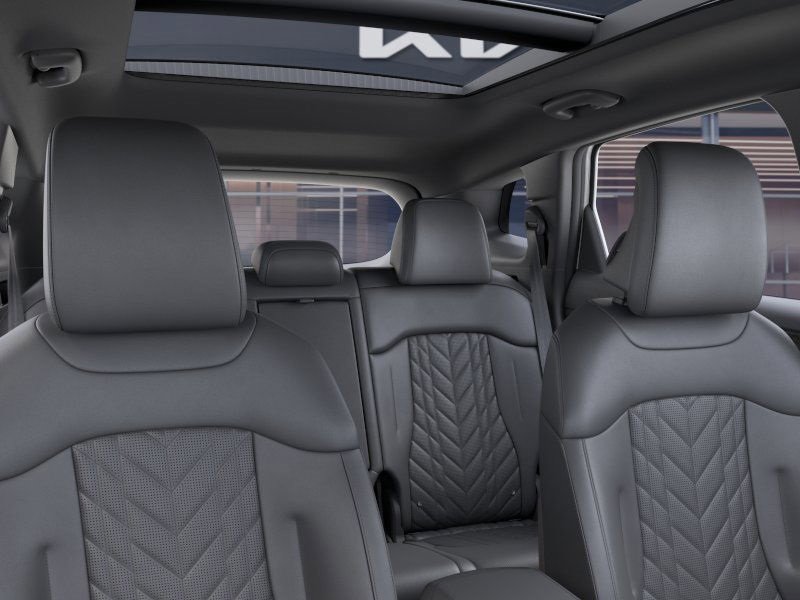 New 2025 Kia Sportage X-Line Prestige image 27