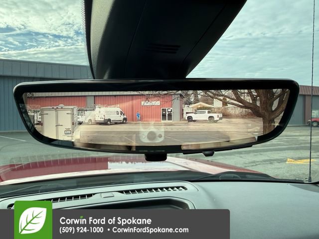 Used 2021 GMC Sierra 1500 AT4 w/ AT4 Value Package image 37