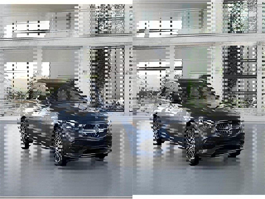 New 2026 Mercedes-Benz C 300 4MATIC Sedan image 10