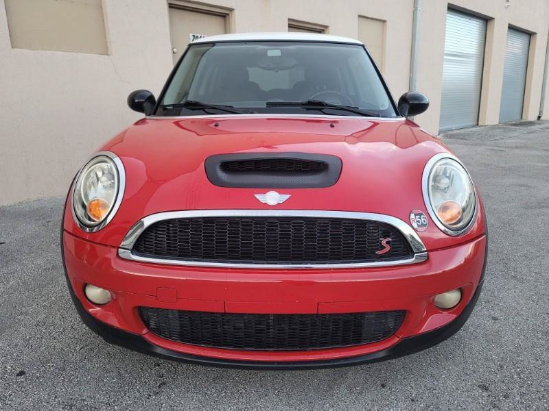 Used 2010 MINI Cooper S FWD image 13
