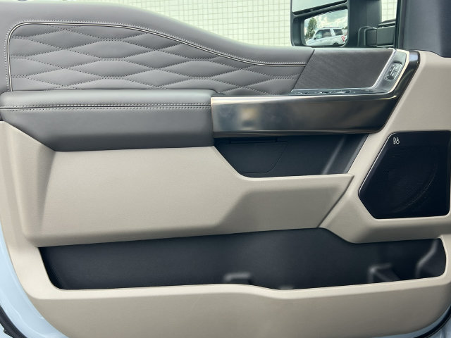 New 2026 Ford F350 4x4 Crew Cab Super Duty image 24