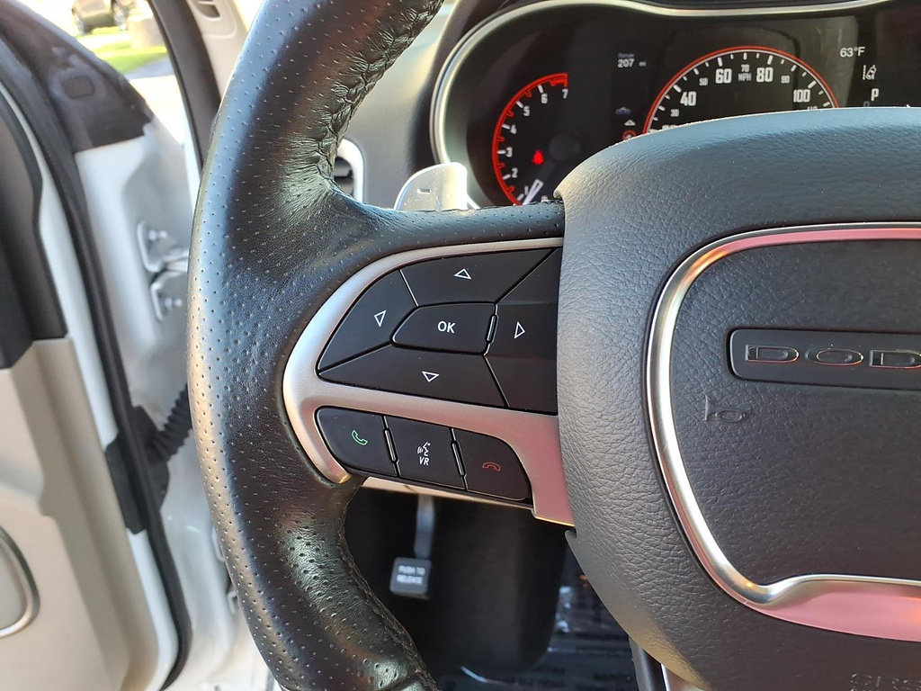 Used 2019 Dodge Durango Citadel w/ Technology Group AWD/4WD image 20