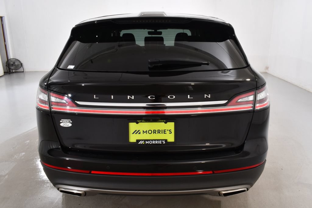 Used 2023 Lincoln Nautilus Reserve w/ Equipment Group 202A AWD/4WD image 13
