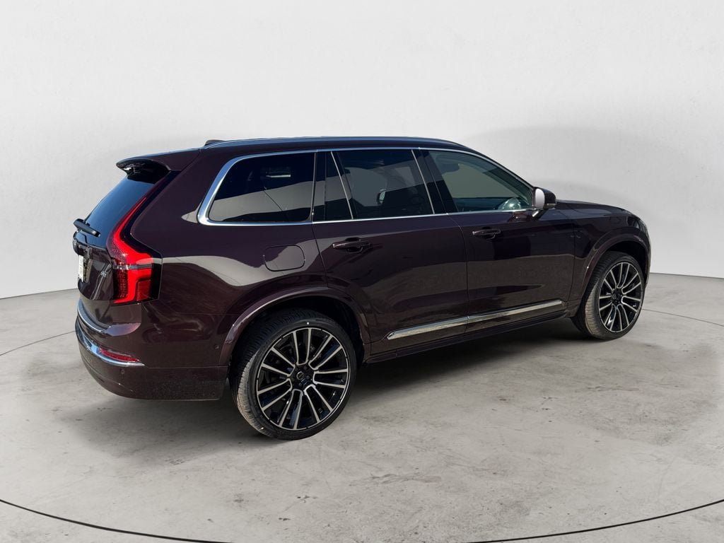 New 2026 Volvo XC90 B6 Plus w/ Protection Package Premier AWD/4WD image 7