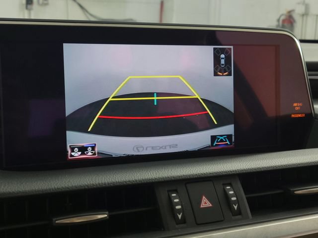 Used 2019 Lexus ES 350 w/ Accessory Package 2 FWD image 21