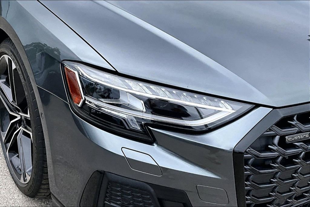 New 2026 Audi A8 L 3.0T image 12