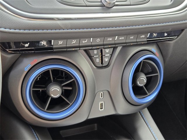 New 2026 Chevrolet Blazer RS w/ Driver Confidence II Package image 27