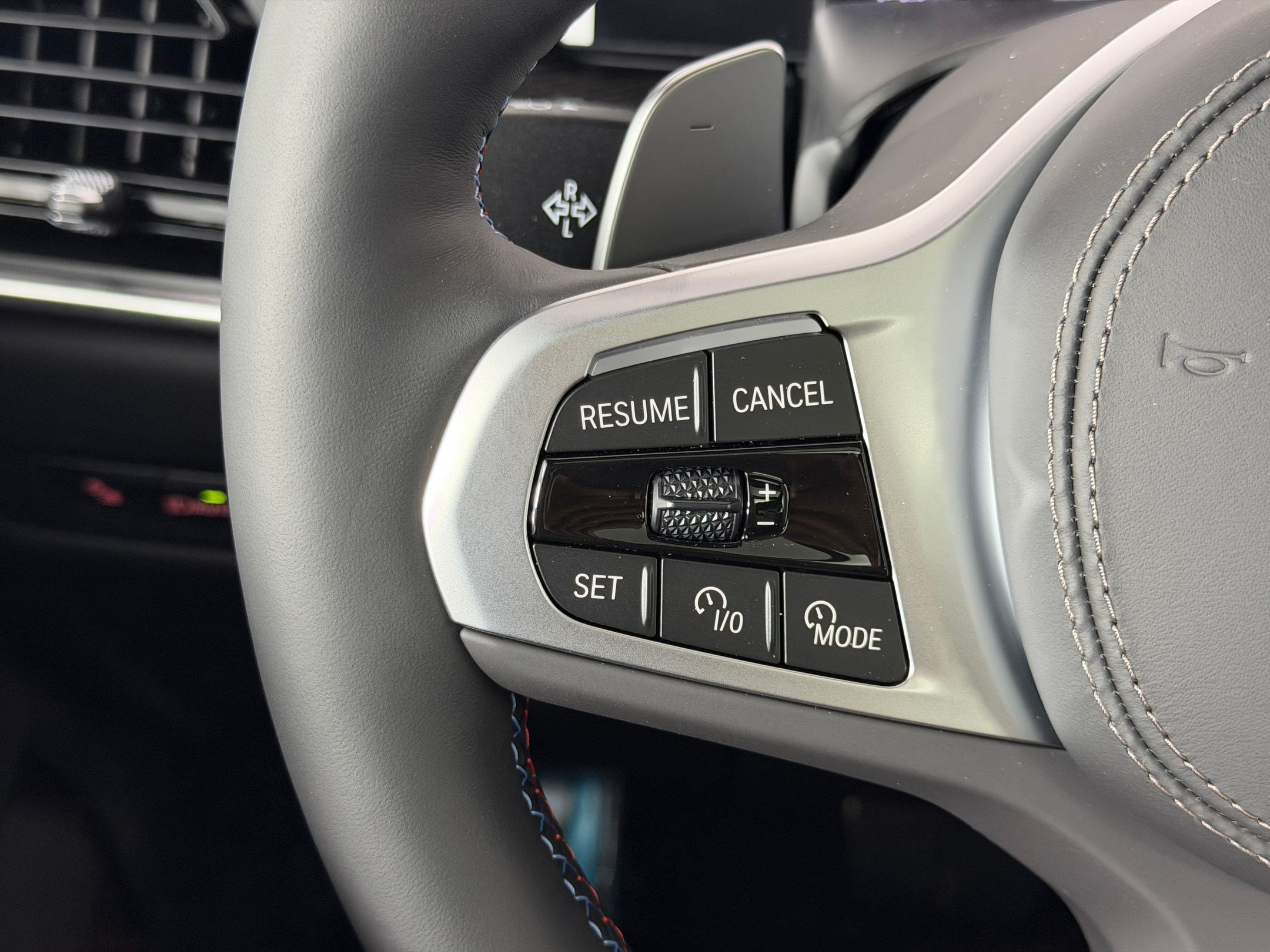 New 2026 BMW X5 M60i AWD/4WD image 16