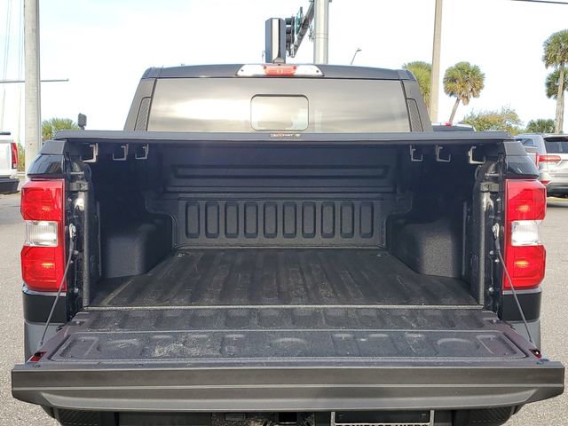 Used 2022 Ford Maverick Lariat image 7