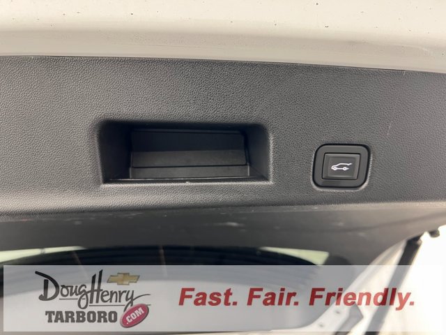 Certified 2025 GMC Acadia Elevation image 34