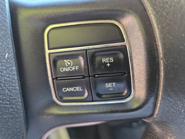 Used 2012 RAM 2500 ST w/ Chrome Appearance Group AWD/4WD image 26
