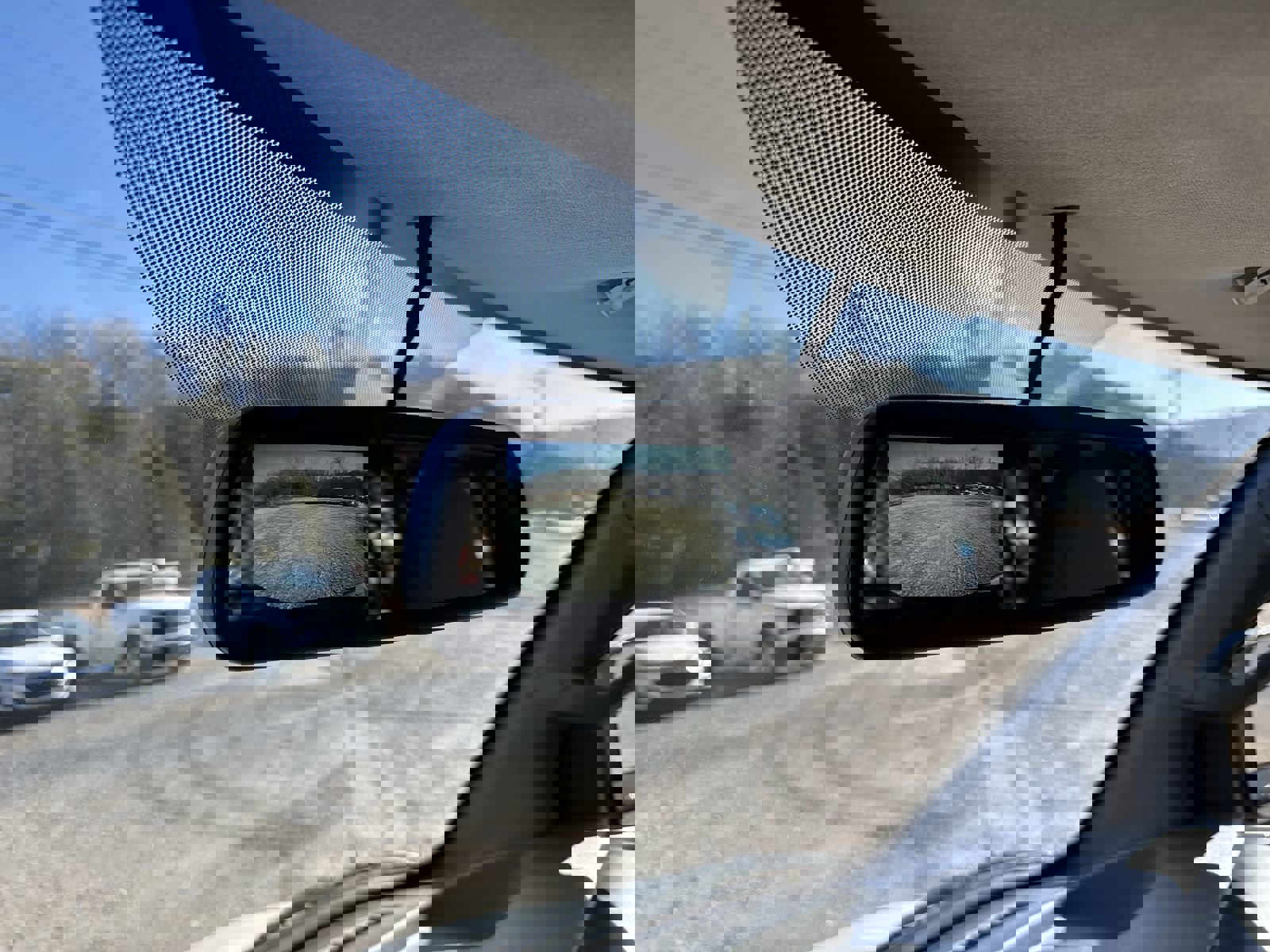 New 2025 Chevrolet Express 2500 w/ Driver Convenience Package image 20