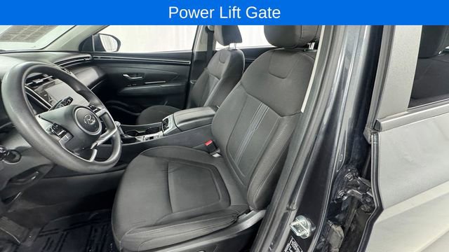Used 2024 Hyundai Tucson SEL AWD/4WD image 10