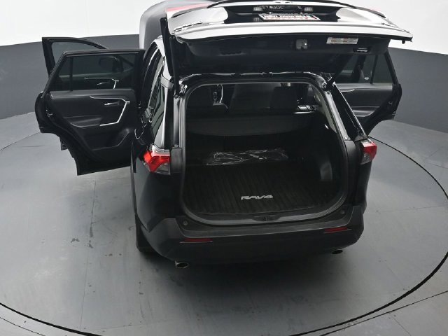 Certified 2024 Toyota RAV4 XLE w/ Convenience Package AWD/4WD image 52