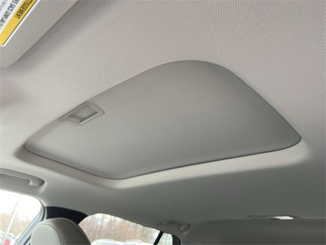 New 2026 Chevrolet Trax ACTIV w/ Sunroof Package image 21